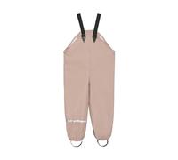 CeLaVi Kinder Regen Overall Basic Rain Overall Recycle PU Misty Rose-120