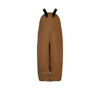 Celavi Unisex Kinder PU Overall Regenhose, Gummi, 100 cm