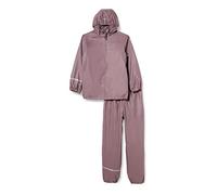 CeLaVi Kinder Regensset Rainwear Set Lining Recycle Moonscape-90