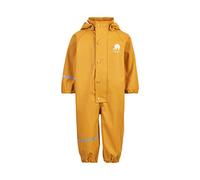 Celavi Rainwear Suit -solid PU mineral yellow (372) 100