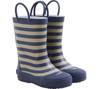 Celavi Wellies Stripe oceania (7934) 29