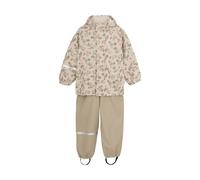 Celavie 2-teiliger Regen-Matsch-Anzug Beeren 100