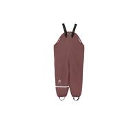 CeLaVie Regenhose Kinder rosenholz, 100