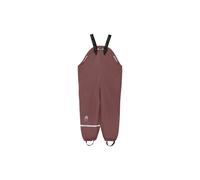 CeLaVie Regenhose Kinder rosenholz, 120