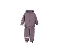 CeLaVie Regenset Kinder aubergine, 100