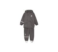 CeLaVie Regenset Kinder grau, 140