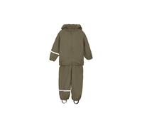 CeLaVie Regenset Kinder grün, 130