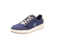 bugatti-Herren-Schnürer-321-ASF01,Dark Blue,45