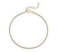 Celesta gelb vergoldet Damen