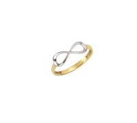 Ring 375/- Gold Glänzend Celesta gelb 52 (Artikelnummer: 3R304/80X52)