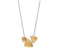 Celesta Halskette 925/- Sterling Silber 42+3cm Damen