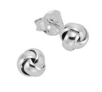 Celesta Ohrstecker 925/- Sterling Silber ohne weiß Damen