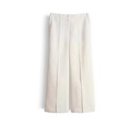 Celino cropped linen 36