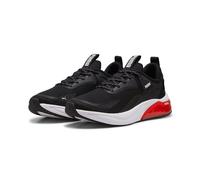 PUMA Cell Thrill Laufschuhe 02 - PUMA black/for all time red 45