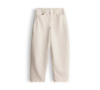 SOMEDAY Jeans Mom Fit CELLMA BARREL EASE beige | 42