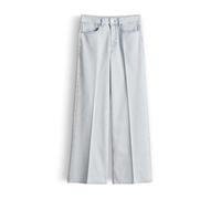 SOMEDAY Jeans Wide Leg CELLMA ICONIC hellblau | 42