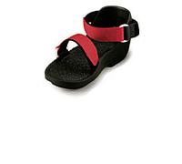 CELLONA Shoecast Laufsohle rechts Gr.3 43-46 1 St