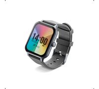 Cellular Line Smartwatch Rechteckig 120 h ION 60800 (Schwarz)