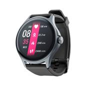 Cellularline Bluetooth Smartwatch ION PRO ROUND, Smartwatch, Android, iOS, Unisex