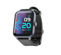 CellularLine Bluetooth Smartwatch ION PRO SQUARE Black (60990)