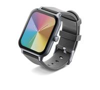 Cellularline Bluetooth Smartwatch ION Schwarz