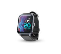 Cellularline Cellularline Bluetooth Smartwatch ION PRO SQUARE Black