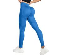 Cellumove 3D Leggings,Kompressionsleggins Damen Lipödem Push Up Leggings Damen Po Hochgeschnittenes Design Hebt Das Gesäß & Flacht Den Bauch Ab Blickdicht Geeignet Für Yoga Sport & Den Alltag