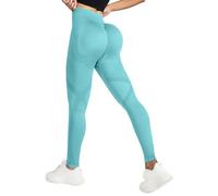Cellumove 3D Leggings,Kompressionsleggins Damen Lipödem Push Up Leggings Damen Po Hochgeschnittenes Design Hebt Das Gesäß & Flacht Den Bauch Ab Blickdicht Geeignet Für Yoga Sport & Den Alltag