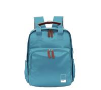 Celly Pantone Unisex Pt-bpk0021g rucksack, Hellblau, 15.6