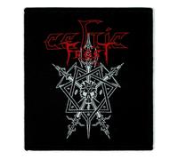 CELTIC FROST - Morbid Tales - Aufnäher / Patch