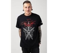 Celtic Frost - Morbid Tales - T-Shirt - Schwarz - Large - 100% Baumwolle,Jersey Schwarz Large