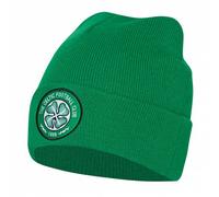 Celtic Glasgow Kinder Beanie Mütze CEL-STK-005 Größe:Einheitsgröße