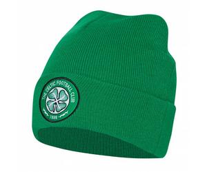 Celtic Glasgow Kinder Beanie Mütze CEL-STK-005 Größe:Einheitsgröße
