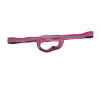 Celucke Herren Jockstrap Sportunterwäsche Männer Athletic Tanga, Beule Comfy Shorts Unterhose Unterwäsche