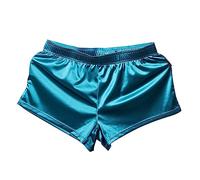 Celucke Herren Tanga Slips Schiesser Unterhosen Blitzangebote des Tages Slips für Männer Soft Underwear Slips Thong String Tanga Männer Sexy Nahtlose Höschen