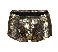 Celucke Herren Unterhosen Schiesser Unterhosen Blitzangebote des Tages Slips für Männer Soft Underwear Erotische Strings für Herren Tanga Männer Sexy Nahtlose Höschen