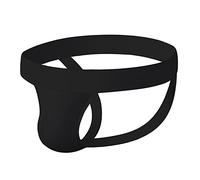 Celucke Jockstraps Männer Slips Herren Jockstrap Sport Maenner Tanga, Bequeme String Dessous Reizwäsche Hipster Unterwäsche