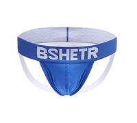 Celucke Jockstraps Maenner Slips Herren Jockstrap Sport Männer Tanga String, Bequeme Hipster Unterwäsche Dessous Reizwäsche