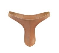 Celucke Slips Herren String Tanga Sexy Unterwäsche Männer Brief T-Back Underwear Thong Mini Bikini Unterhose Reizvolle Jockstrap Durchsichtige Bikini G-Strings