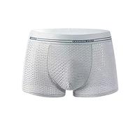 Celucke Unterhosen Herren Slip Unterhosen Schiesser Men Niedrige Taille Jockstrap Jock Slip Soft Underwear Strings für Herren Erotische Sexy Tanga Männer Nahtlose Höschen