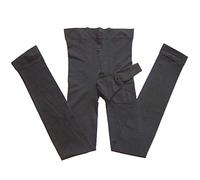 Celucke Unterwäsche Herren Transparent, Mens Footless Strumpfhose Nylon Strumpfhose Durchgehendem Body