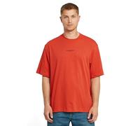 Center Chest Boxy T-Shirt