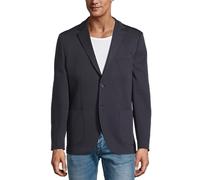 Centered Sakko Herren Sportlich & Modern - leicht tailliert - als Jackett oder Blazer,S,Marine