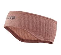 Cep Damen/Herren/Unisex Cold Weather Headband L rosa