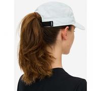 CEP Core Run Foldable Cap, Laufkappe, weiß Onesize