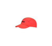 CEP CORE RUN FOLDABLE CAP Unisex Neon Coral