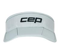 CEP Core Run Foldable Visor, Sonnenschild, grau Onesize