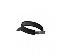 CEP Core Run Foldable Visor, Visier, schwarz Onesize