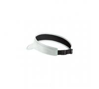 CEP Core Run Foldable Visor, Visier, weiß Onesize