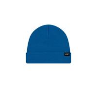 CEP CORE RUN MERINO BEANIE UNISEX - Warme Laufmütze Herren & Damen aus Merinowolle - Leichte Sportmütze Herren und Damen für Training & Outdoor - Dünne Helmmütze für kalte Tage